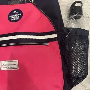 Tommy Bahama | Bags | Tommy Bahama Pickleball Backpack W  display picture 3
